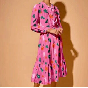 Tucker The Juliette Dress
